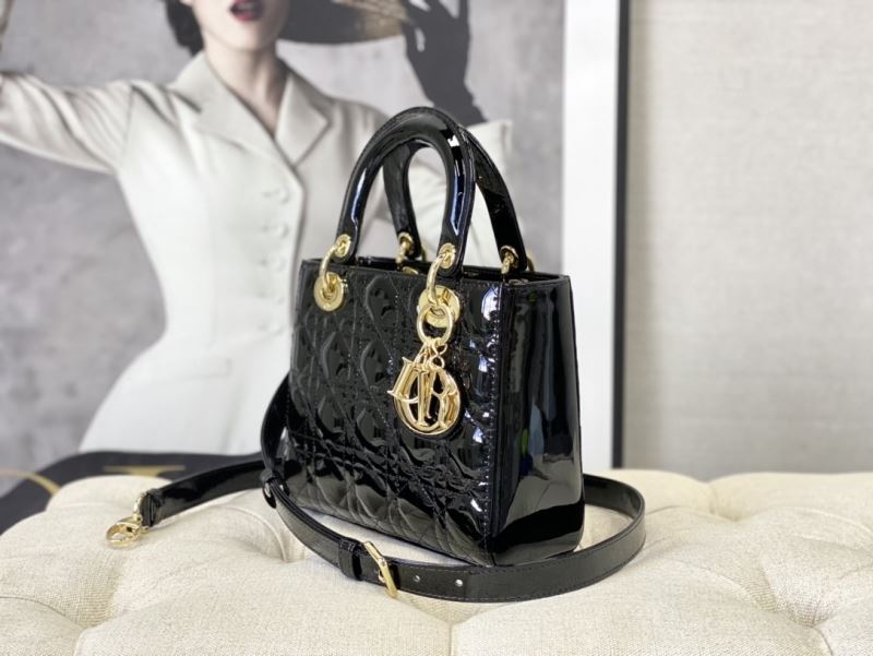 Christian Dior My Lady Bags